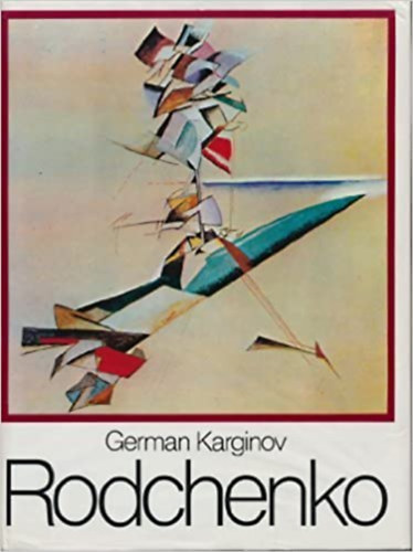 German Karginov - Rodchenko