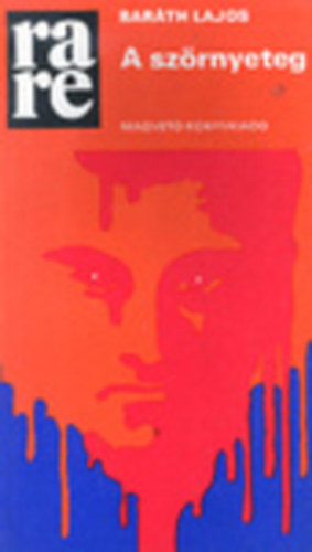 Bar�th Lajos - A sz�rnyeteg (rare)
