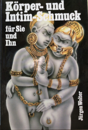 J. Wolter - Körper- und Intim-Schmuck
