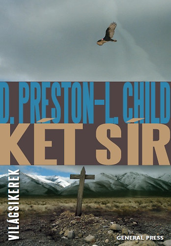 Douglas Preston; Lincoln Child - Kt sr