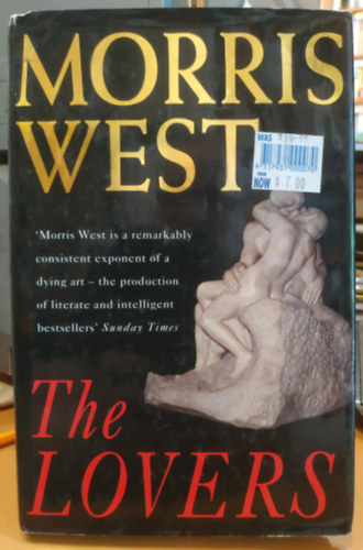 Morris West - The lovers