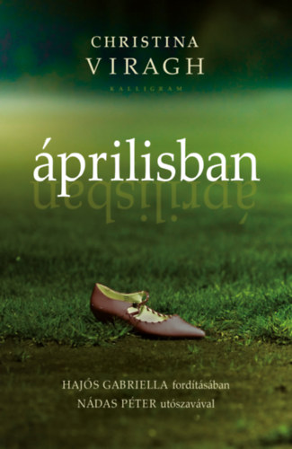 Christina Viragh - �prilisban