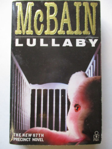 Ed McBain - Lullaby