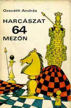 Ozsvth Andrs - Harcszat 64 mezn
