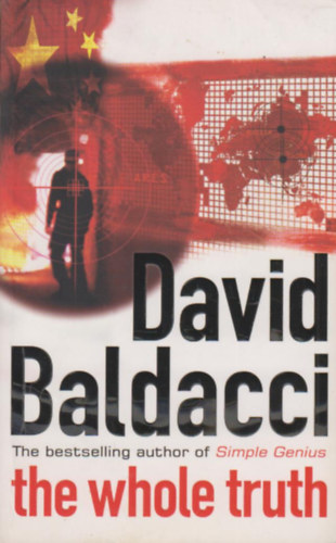 David Baldacci - The Whole Truth