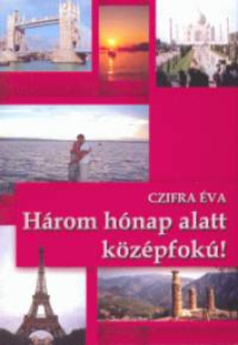 Czifra va - Hrom hnap alatt kzpfok!