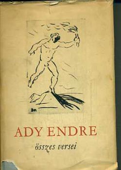 Ady Endre - Ady Endre sszes versei