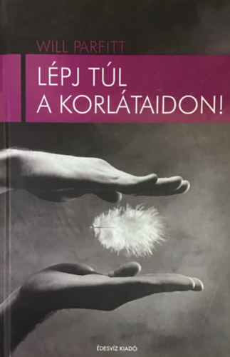 Will Parfitt - Lpj tl a korltaidon!