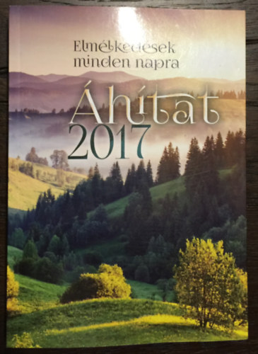 �h�tat 2017 - Elm�lked�sek minden napra