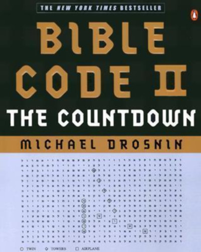 The Bible Code II.