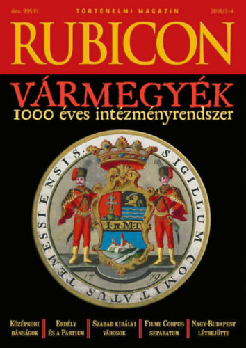 Rubicon - v�rmegy�k 1000 �ves int�zm�nyrendszer