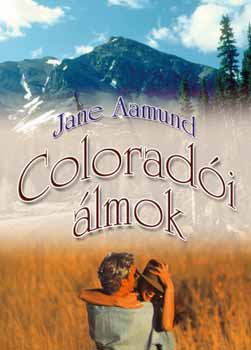 Jane Aamund - Coloradi lmok