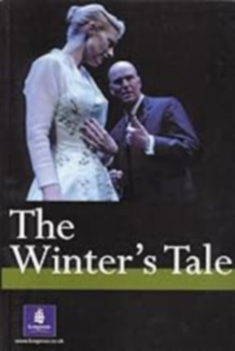 The Winter's Tale (Oxford School Shakespeare)