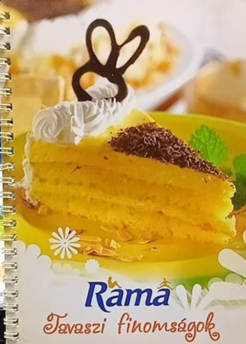 Rama - Tavaszi finomsgok