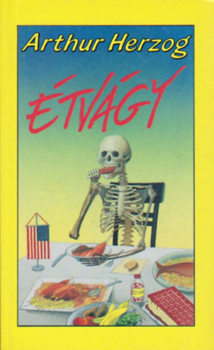 Arthur Herzog - �tv�gy