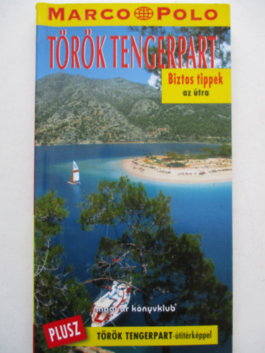 T�r�k tengerpart (Marco Polo)