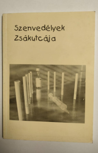 Paksi Éva - Szenvedélyek zsákutcája - Tanári kézikönyv