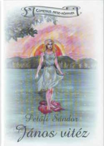 Pet�fi S�ndor - J�nos vit�z