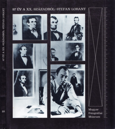 Kincses K�roly; Kolta Magdolna - 97 �v a XX. sz�zadb�l: Stefan Lorant