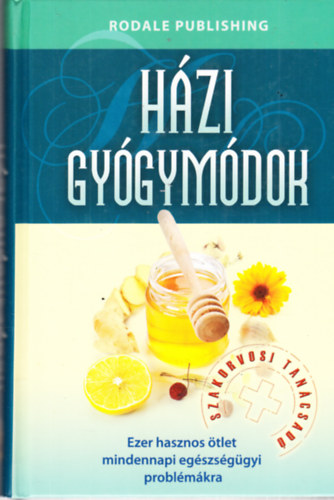 Reader's Digest Kiad Kft. - Hzi gygymdok