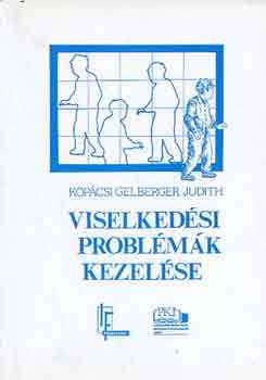 Kopcsi Gelberger Judith - Viselkedsi problmk kezelse
