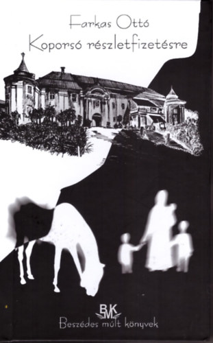 Farkas Ott - Kopors rszletfizetsre