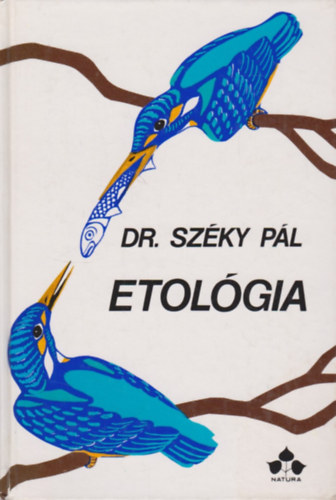 Dr. Szky Pl - Etolgia