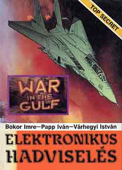 Bokor-Papp-Várhegyi - Elektronikus hadviselés