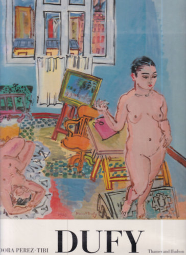 Dora Perez-Tibi - Dufy