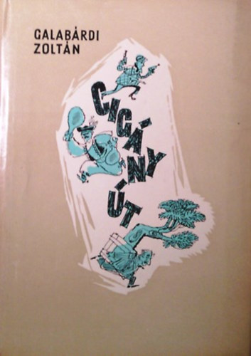 Galab�rdi Zolt�n - Cig�ny�t