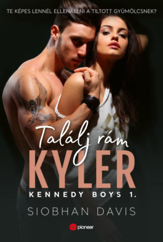 Siobhan Davis - Tallj rm Kyler