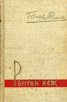 T�r�k Rezs� - P�ntek R�zi