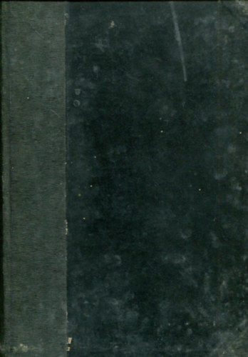 Némethy Károly (szerk.) - Budapest (A székesfőváros történeti, művészeti és társadalmi képes folyóirata: 1947 - teljes év egybekötve)