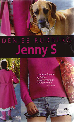 Denise Rudberg - Jenny S