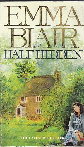 Emma Blair - Half Hidden