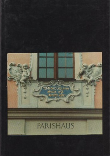 Das Parishaus in Memmingen - die Geschichte seiner Sanierung