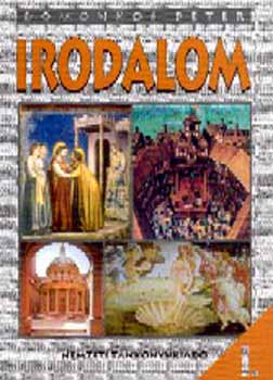 Domonkos Péter - Irodalom I.