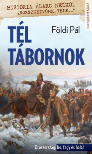 Fldi Pl - Tl tbornok