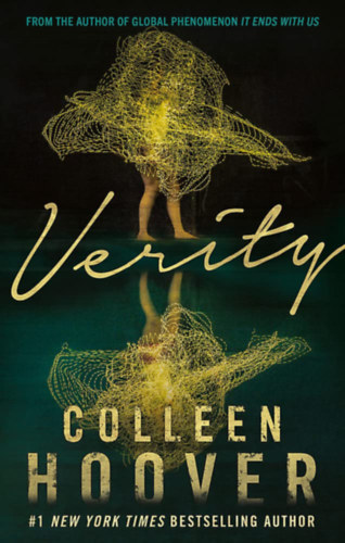 Colleen Hoover - Verity