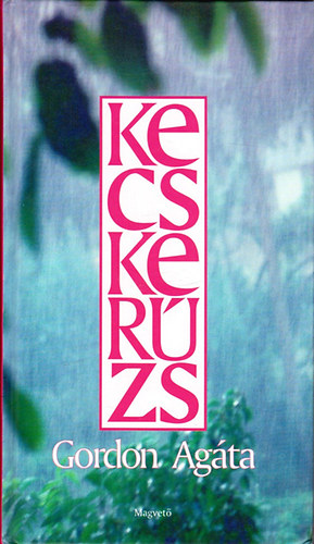 Gordon Agta - Kecskerzs