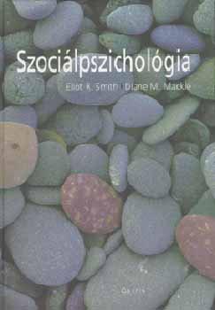 Dian Mackie Eliot R. Smith - Szoci�lpszichol�gia