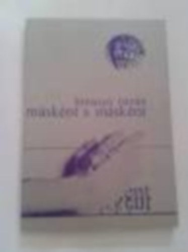 Brasnyó István - Másként s másként