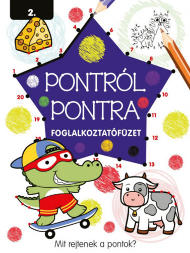 Pontrl pontra 2.