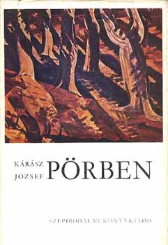 K�r�sz J�zsef - P�rben