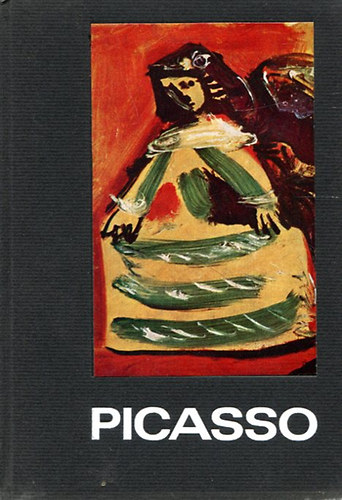 Krner va  (sszell.) - Pablo Picasso