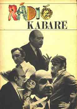 Geszty P�ter - R�di�kabar� (v�logat�s)