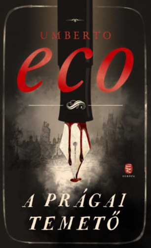 Umberto Eco - A prgai temet