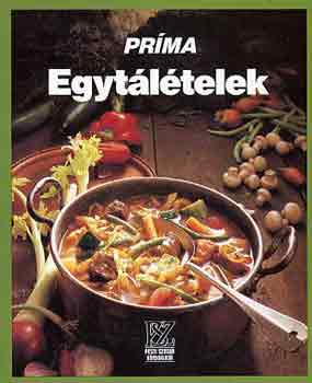 Gunhild von der Recke - Prma egytltelek