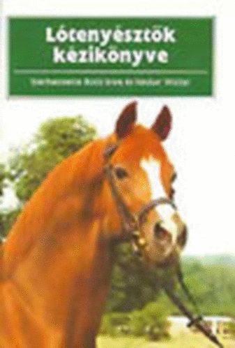Bod Imre; Hecker Walter - Ltenysztk kziknyve