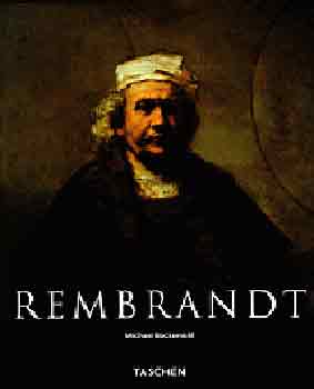 Michael Bockemhl - Rembrandt \(Taschen)